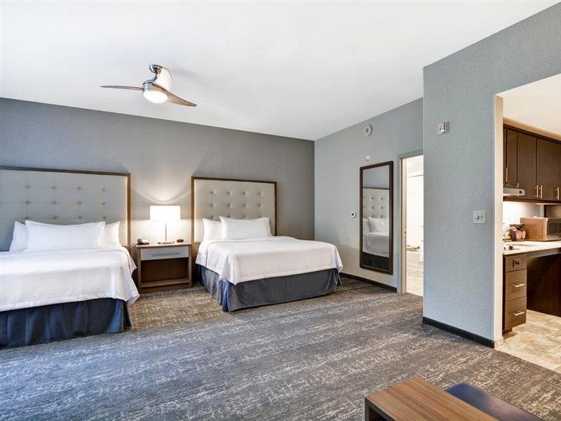 Homewood Suites By Hilton Poughkeepsie Buitenkant foto
