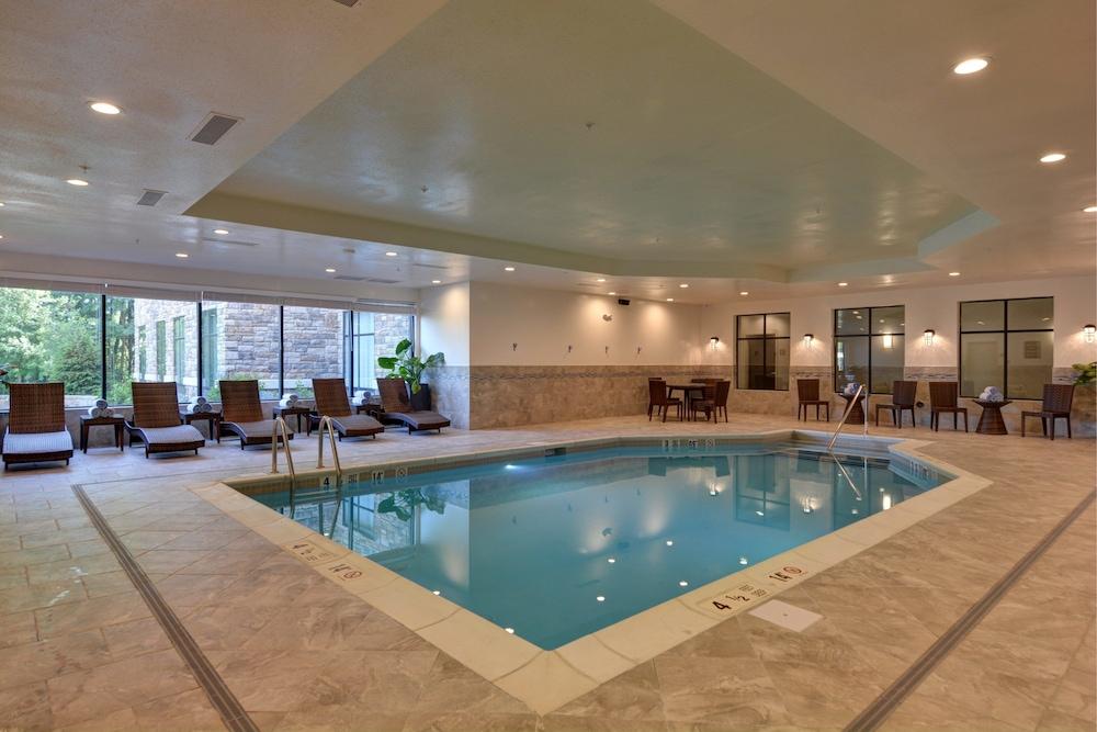 Homewood Suites By Hilton Poughkeepsie Buitenkant foto