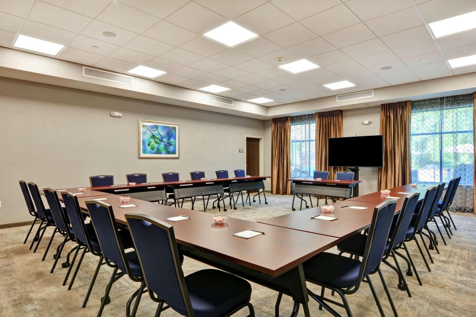 Homewood Suites By Hilton Poughkeepsie Buitenkant foto