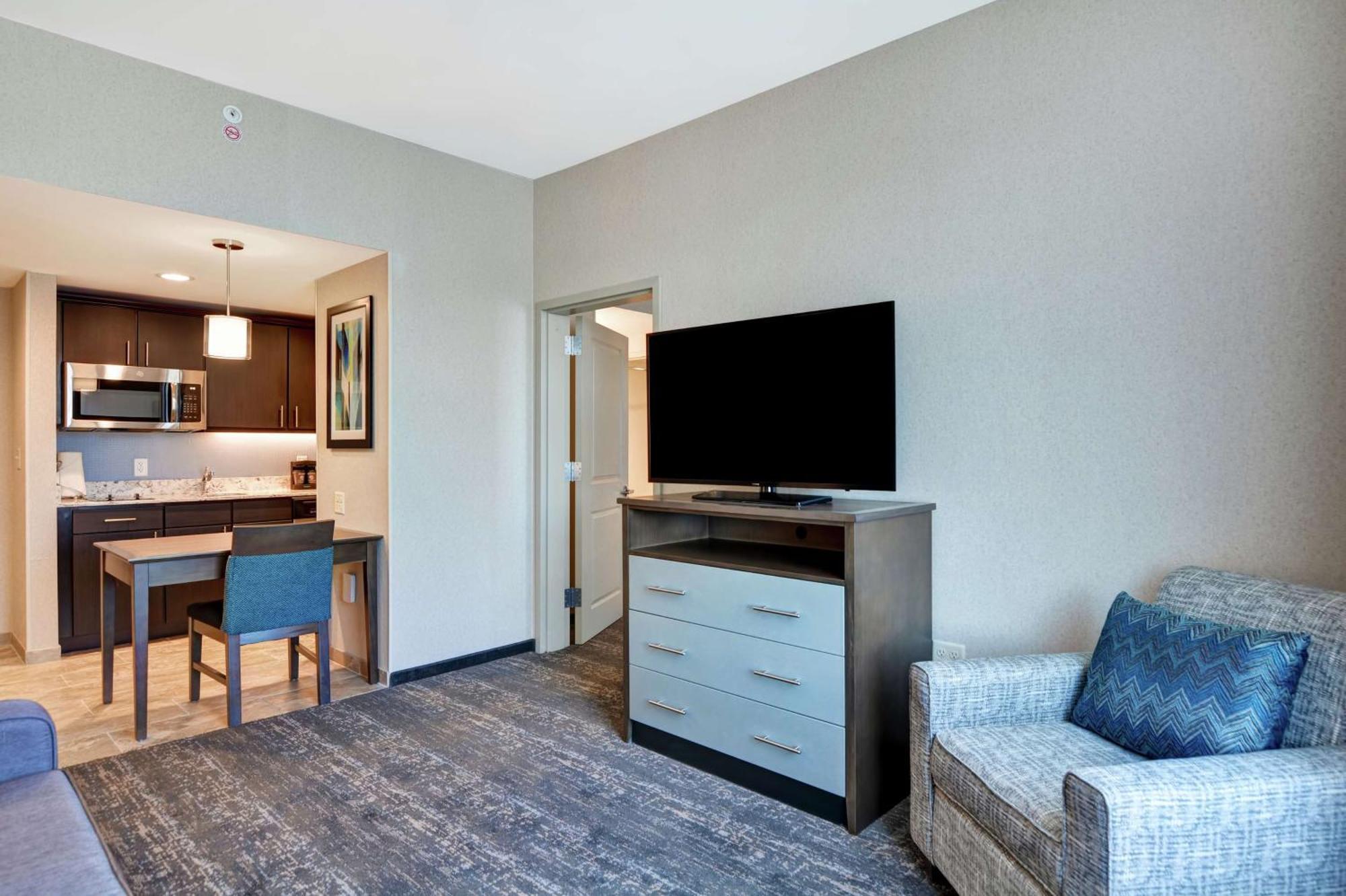 Homewood Suites By Hilton Poughkeepsie Buitenkant foto