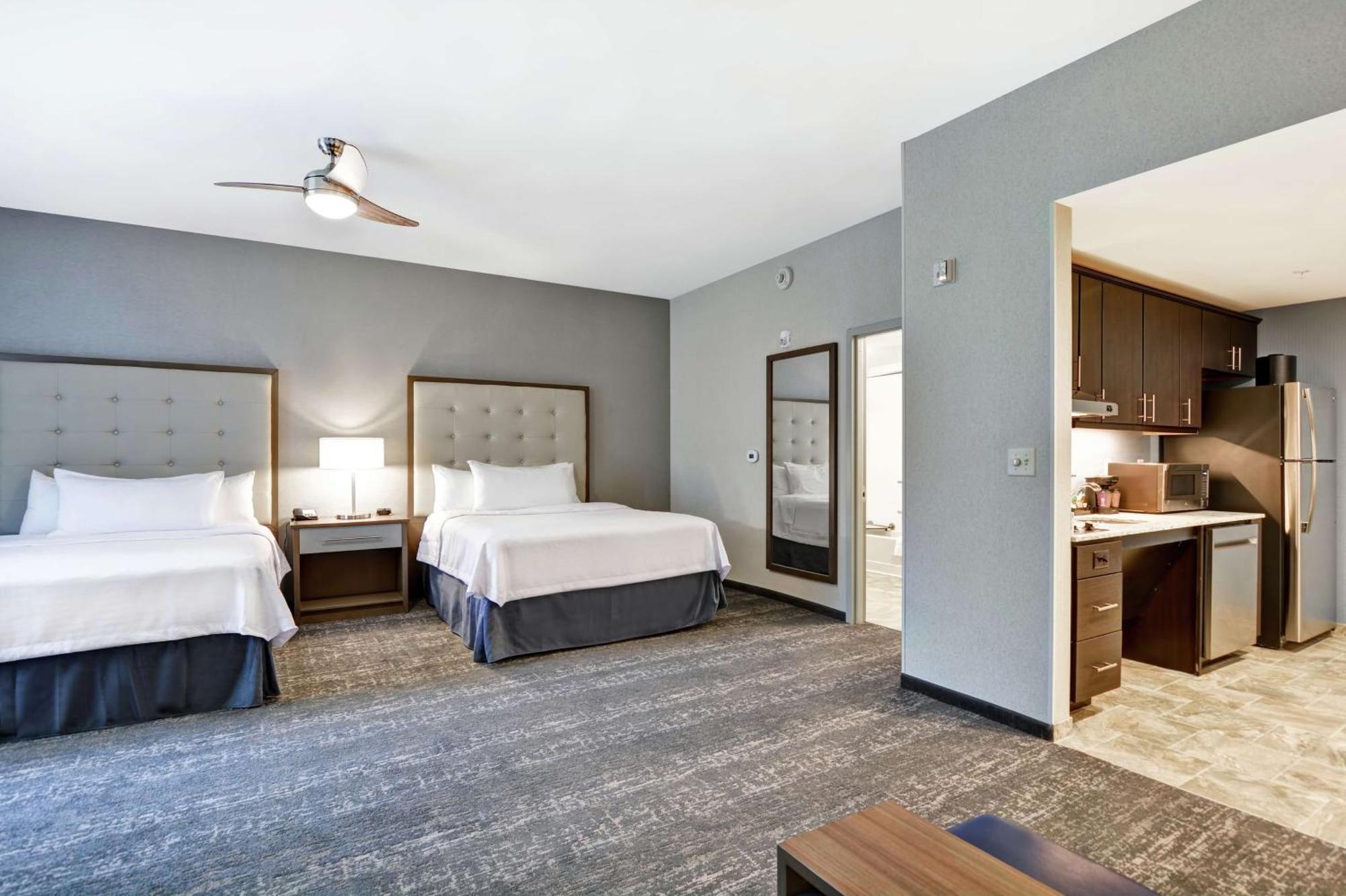 Homewood Suites By Hilton Poughkeepsie Buitenkant foto