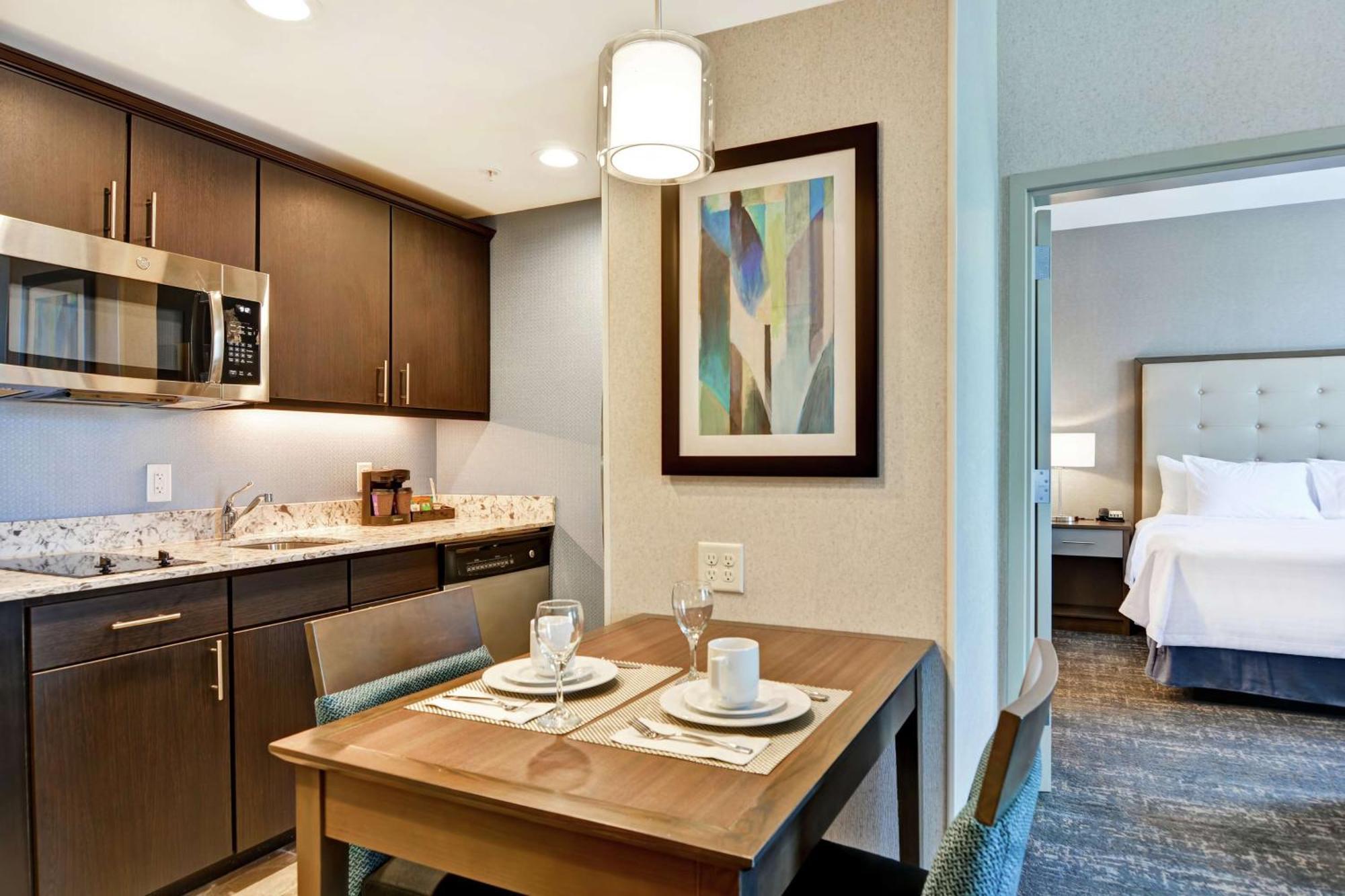 Homewood Suites By Hilton Poughkeepsie Buitenkant foto